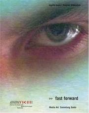 Tapa de Fast Forward