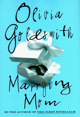 Tapa de Marrying Mom