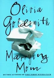 Tapa de Marrying Mom