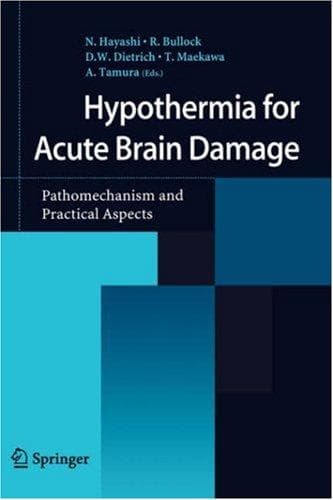 Tapa de Hypothermia for Acute Brain Damage