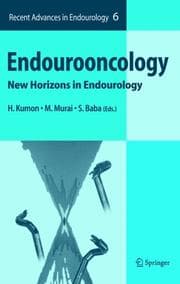 Tapa de Endourooncology