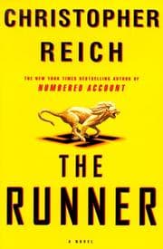 Tapa de The Runner