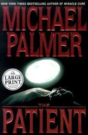 Tapa de The Patient