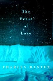 Tapa de The Feast of Love