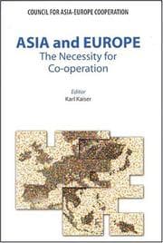 Tapa de Asia and Europe