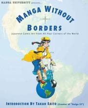 Tapa de Manga Without Borders