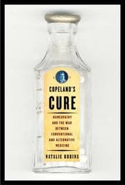 Tapa de Copeland's Cure
