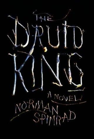 Tapa de The Druid king