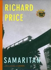 Tapa de Samaritan