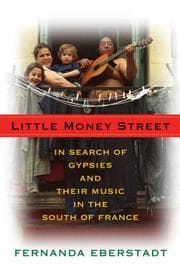 Tapa de Little money street