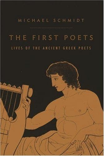 Tapa de The first poets