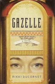 Tapa de Gazelle