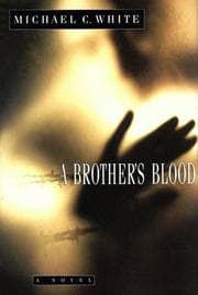 Tapa de A brother's blood