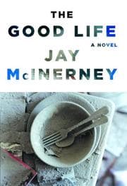 Tapa de The good life