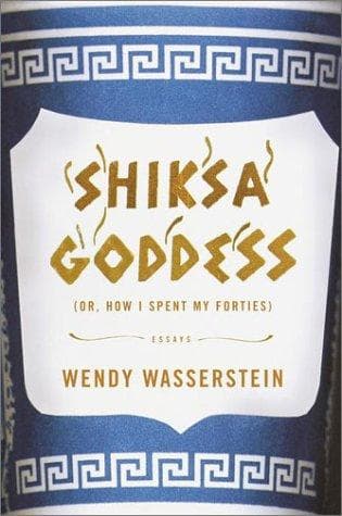 Tapa de Shiksa Goddess