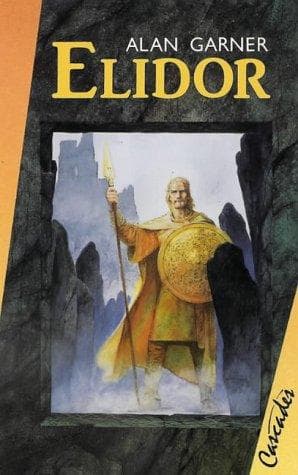 Tapa de Elidor
