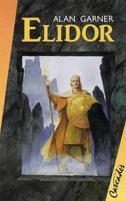 Tapa de Elidor