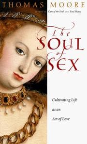 Tapa de The soul of sex