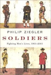 Tapa de Soldiers
