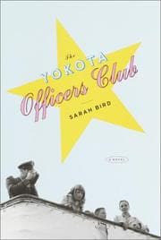 Tapa de The Yokota Officers Club