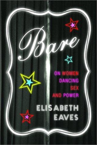 Tapa de Bare
