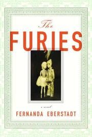 Tapa de The furies
