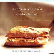 Tapa de Nancy Silverton's sandwich book