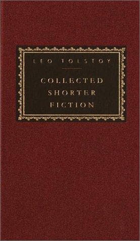 Tapa de Collected Shorter Fiction