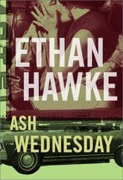 Tapa de Ash Wednesday