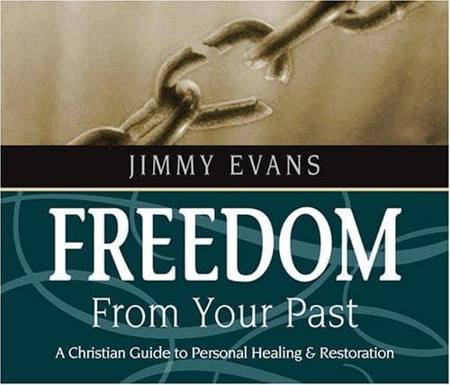 Tapa de Freedom from Your Past