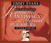 Tapa de How To Build Lasting Romance, Intimacy, And Sexual Pleasure In Your Marriage