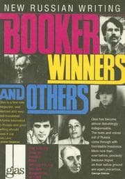 Tapa de Booker Winners and Others (Glas New Russian Writing)