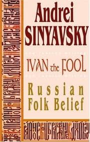 Tapa de Ivan the Fool