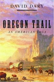 Tapa de The Oregon Trail