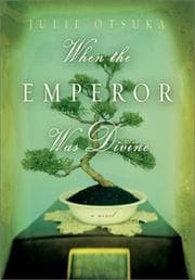 Tapa de When the emperor was divine