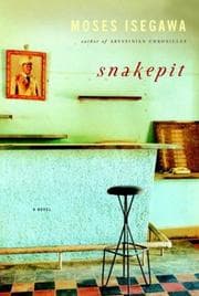 Tapa de Snakepit