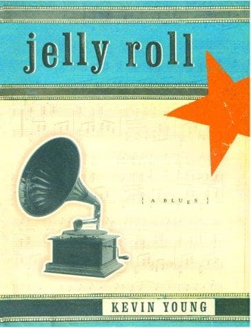 Tapa de Jelly Roll