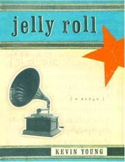 Tapa de Jelly Roll