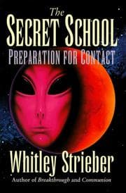 Tapa de The Secret School