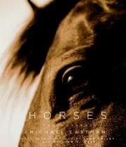 Tapa de Horses