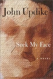 Tapa de Seek my face
