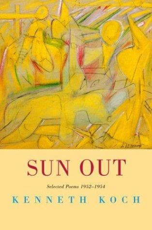 Tapa de Sun Out