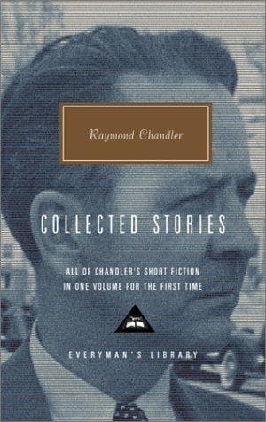 Tapa de Collected Stories
