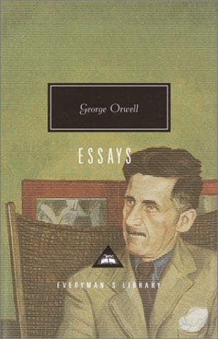 Tapa de Essays (Everyman's Library Classics & Contemporary Classics)
