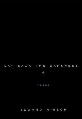 Tapa de Lay Back the Darkness