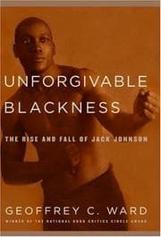 Tapa de Unforgivable Blackness