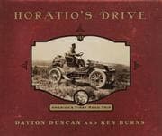 Tapa de Horatio's drive