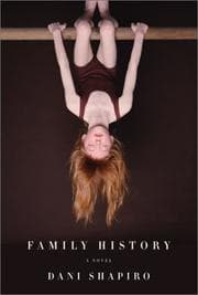 Tapa de Family History