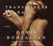 Tapa de Trans-Sister Radio