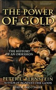 Tapa de The Power of Gold